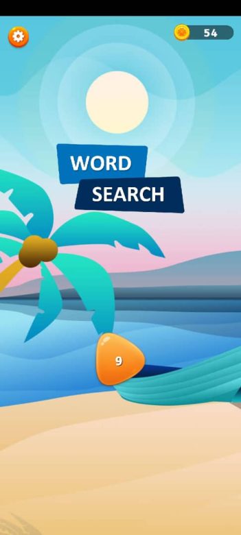 Application World Of Words