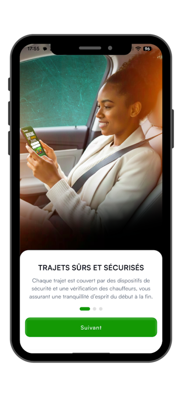 Application XPREX